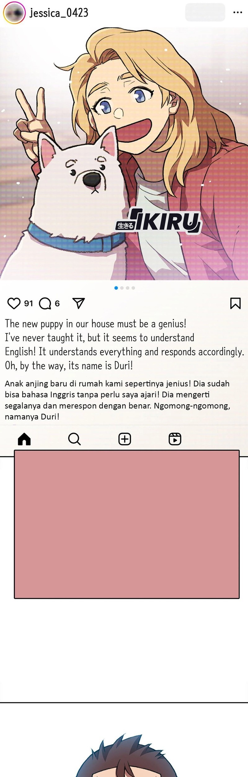 Chapter 168 - halaman 41