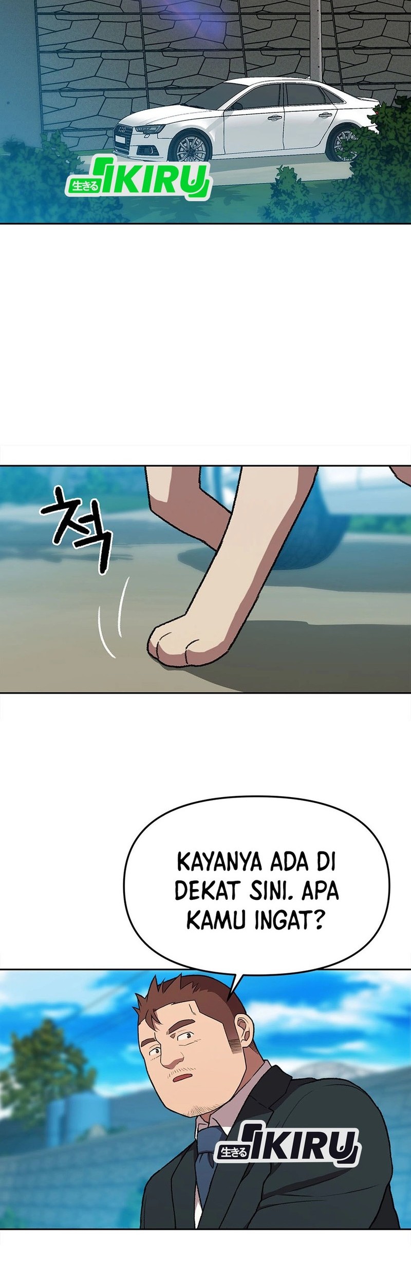 Chapter 168 - halaman 3