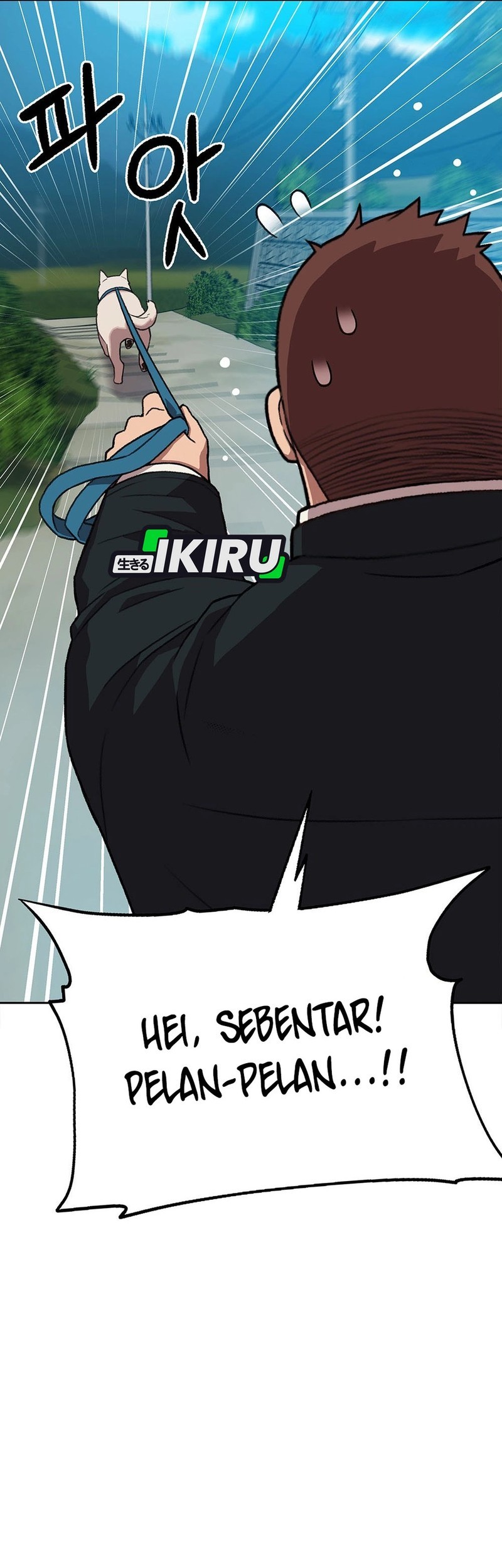 Chapter 168 - halaman 5