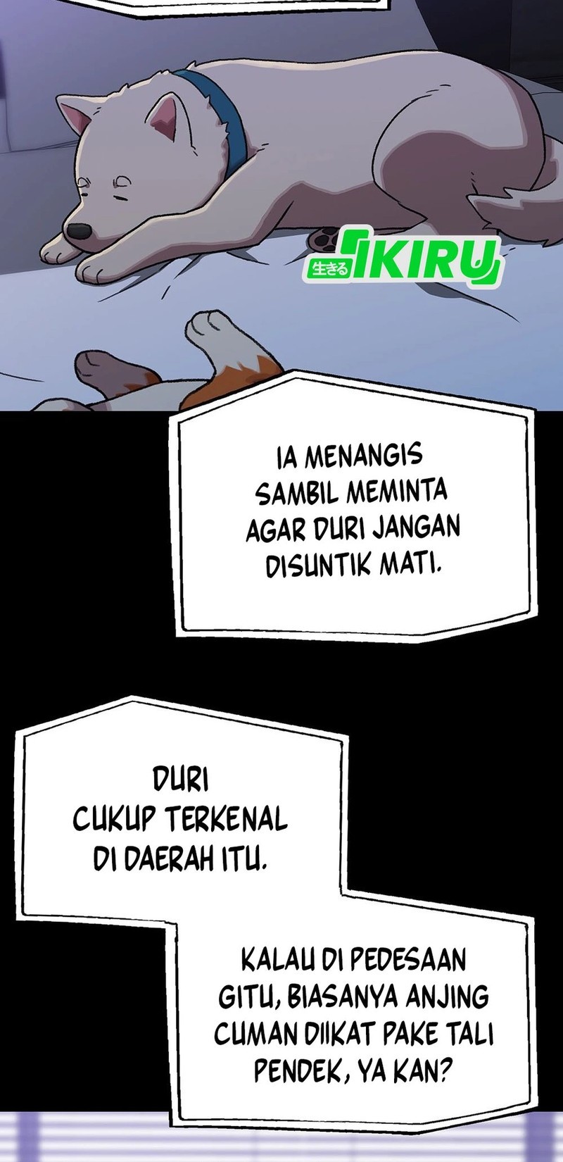 Chapter 168 - halaman 16