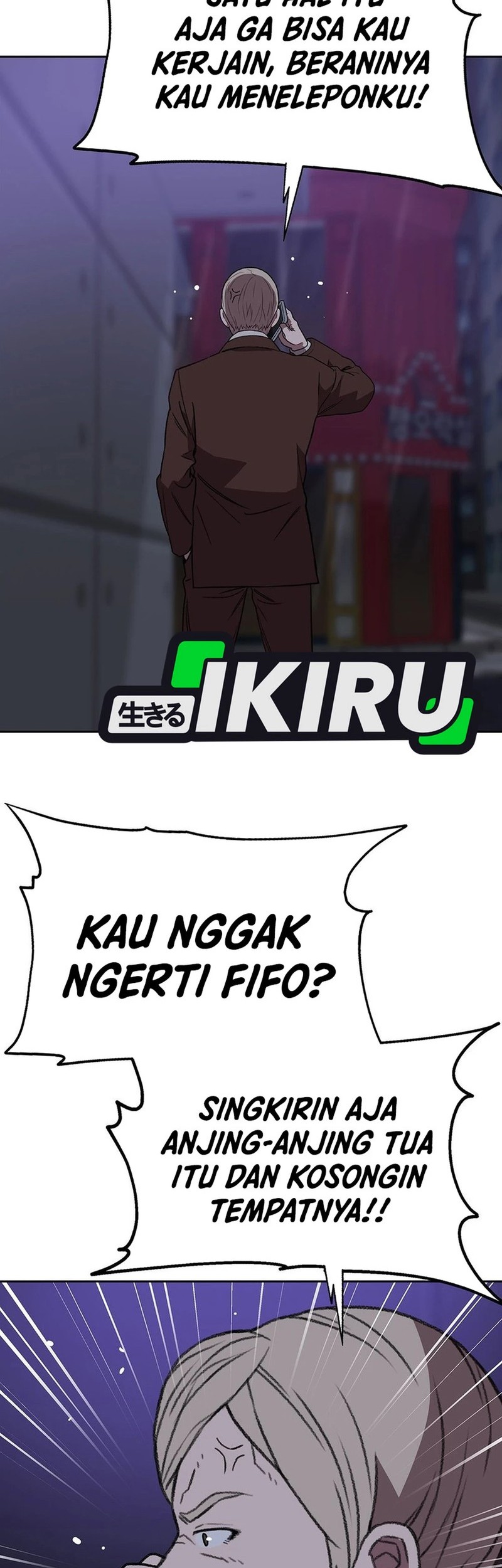 Chapter 169 - halaman 39