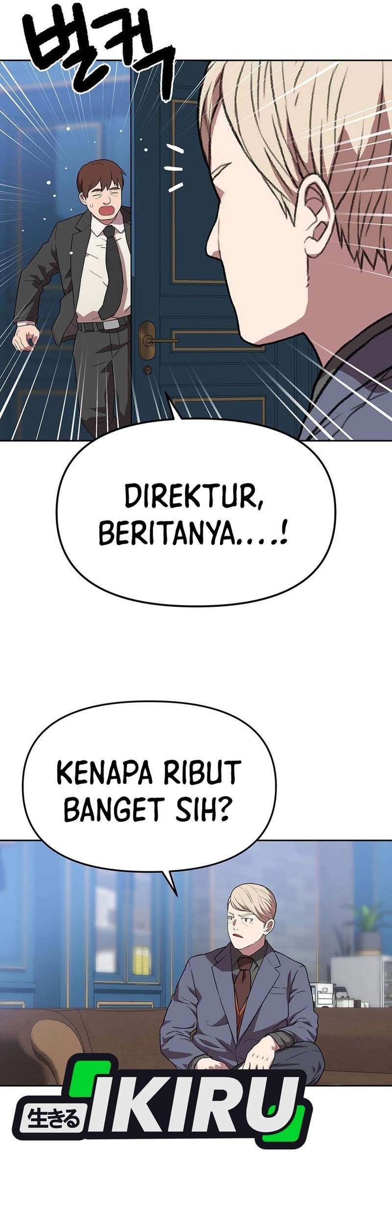 Chapter 169 - halaman 20