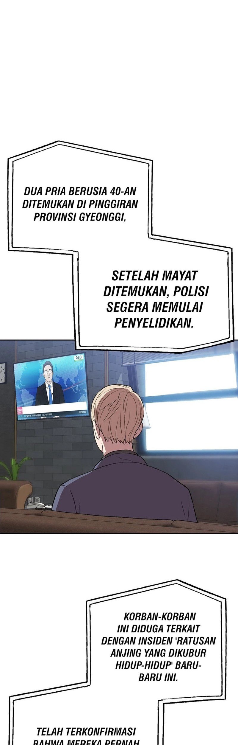 Chapter 169 - halaman 21