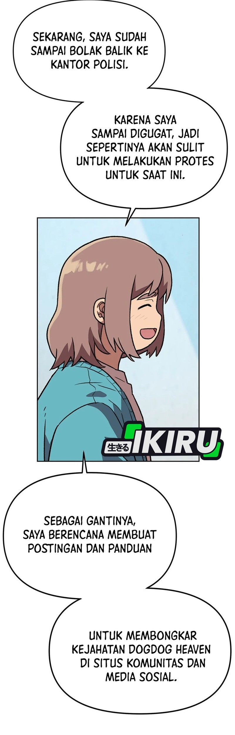 Chapter 170 - halaman 29