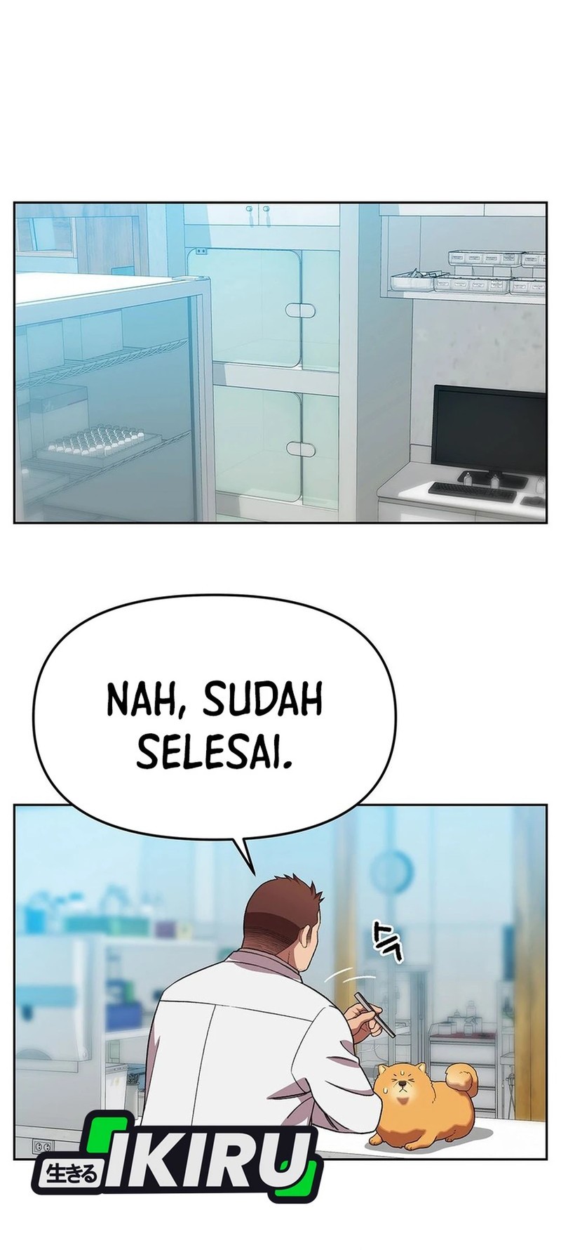 Chapter 170 - halaman 37
