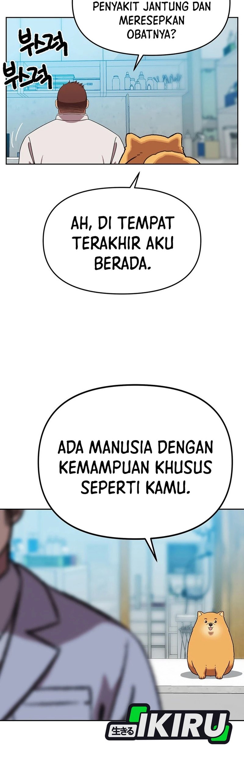 Chapter 170 - halaman 39