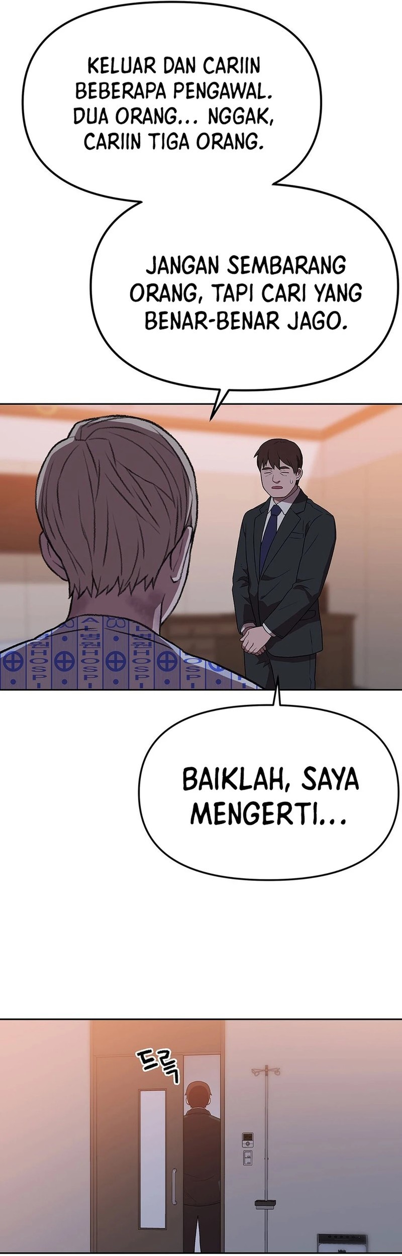 Chapter 170 - halaman 17