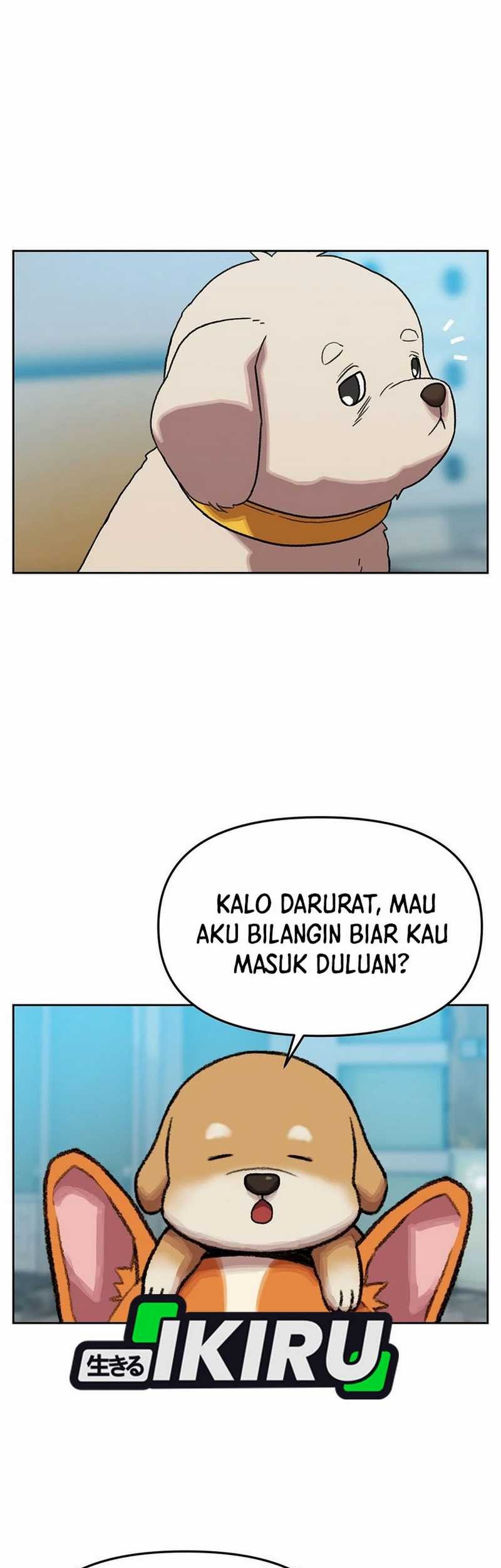 Chapter 172 - halaman 22