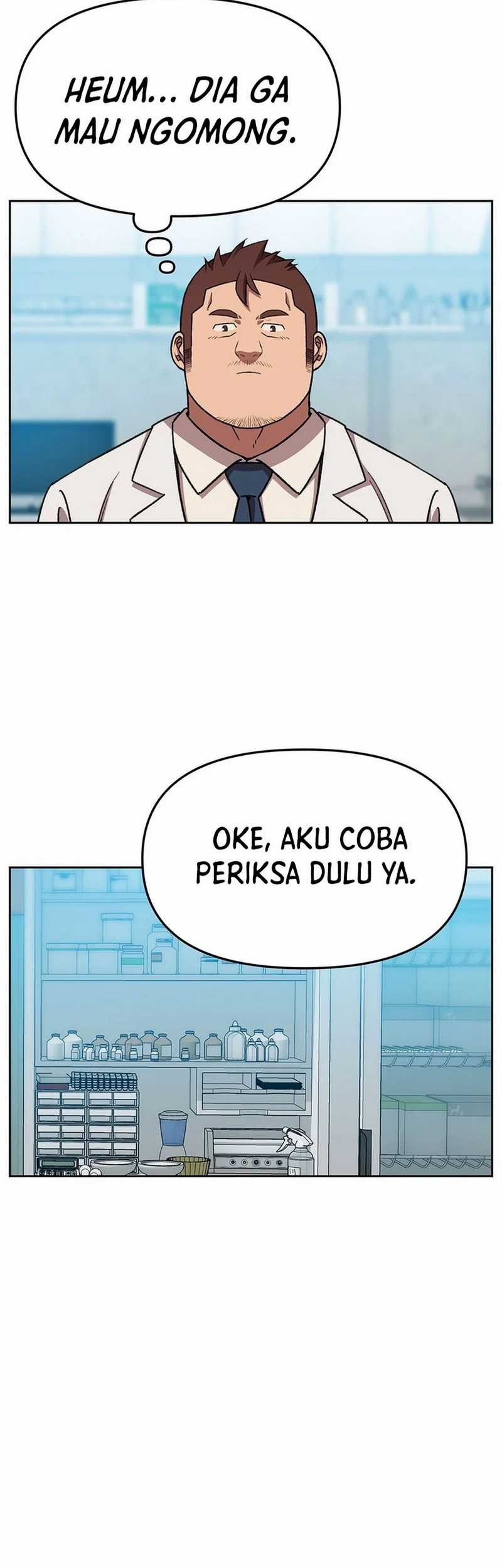 Chapter 172 - halaman 34