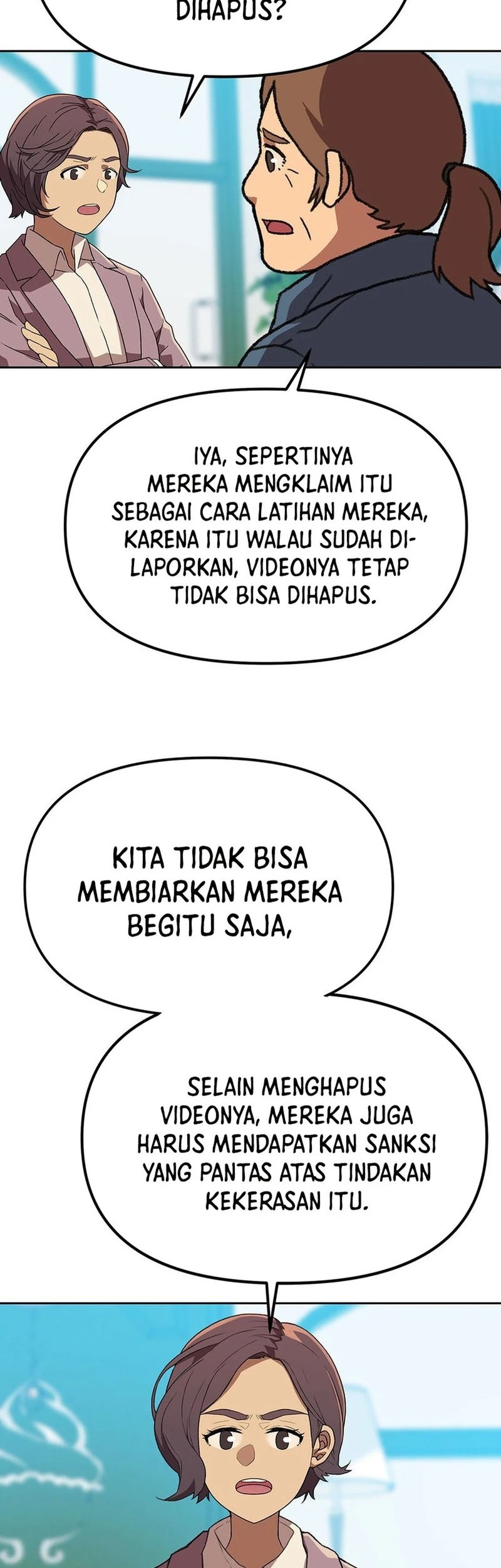 Chapter 173 - halaman 36