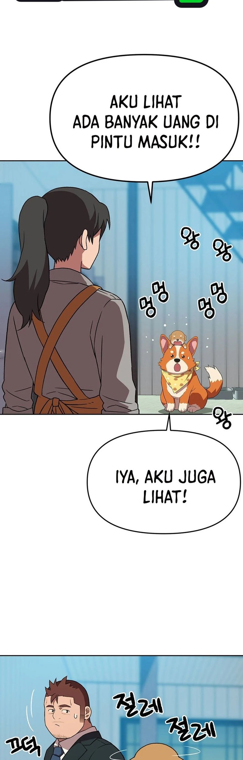 Chapter 173 - halaman 6