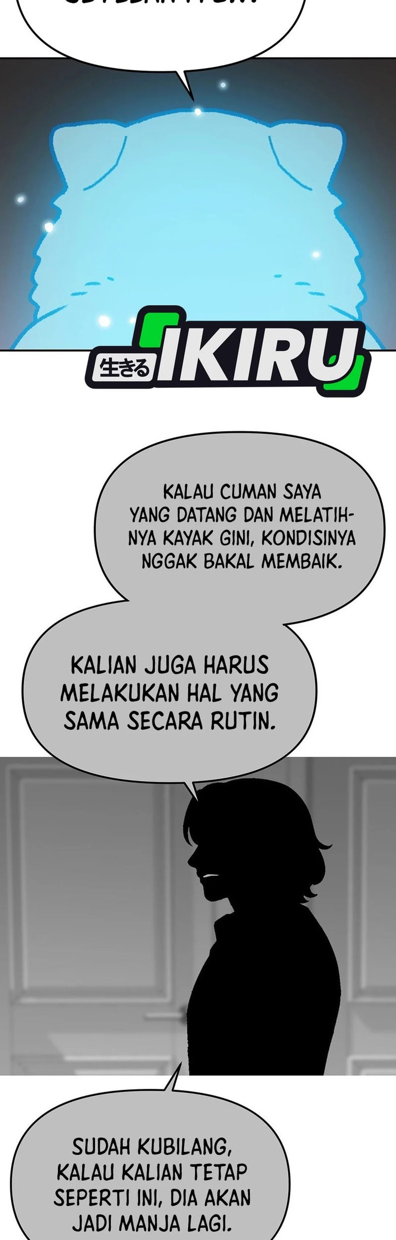 Chapter 174 - halaman 30