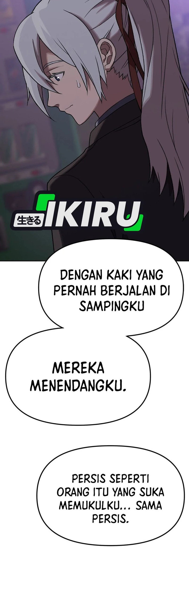 Chapter 174 - halaman 33