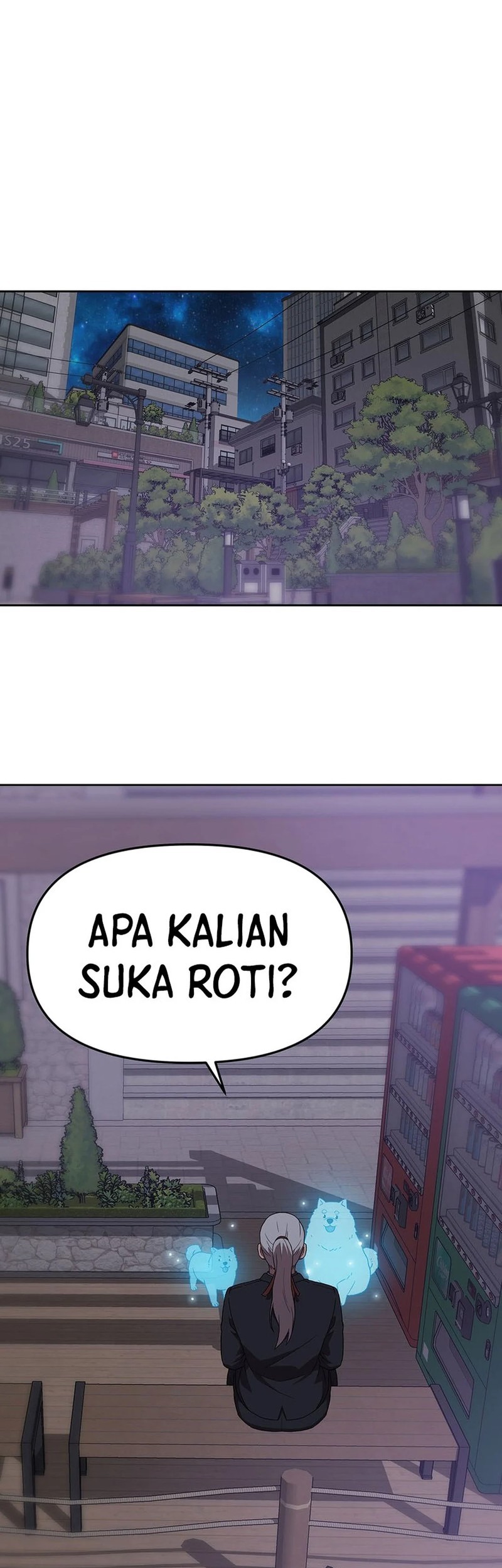 Chapter 174 - halaman 17