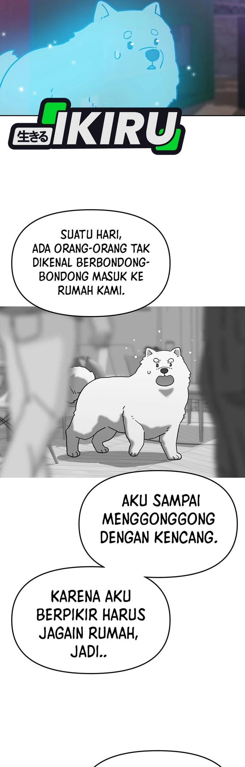 Chapter 174 - halaman 23