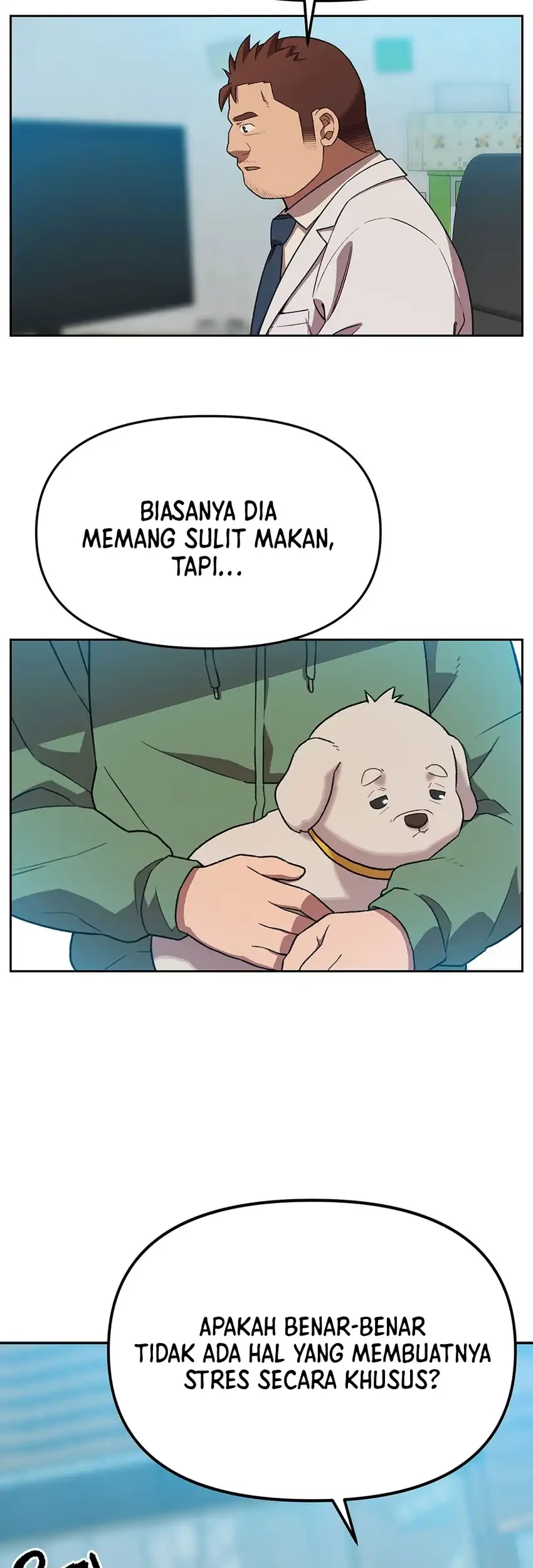 Chapter 175 - halaman 22