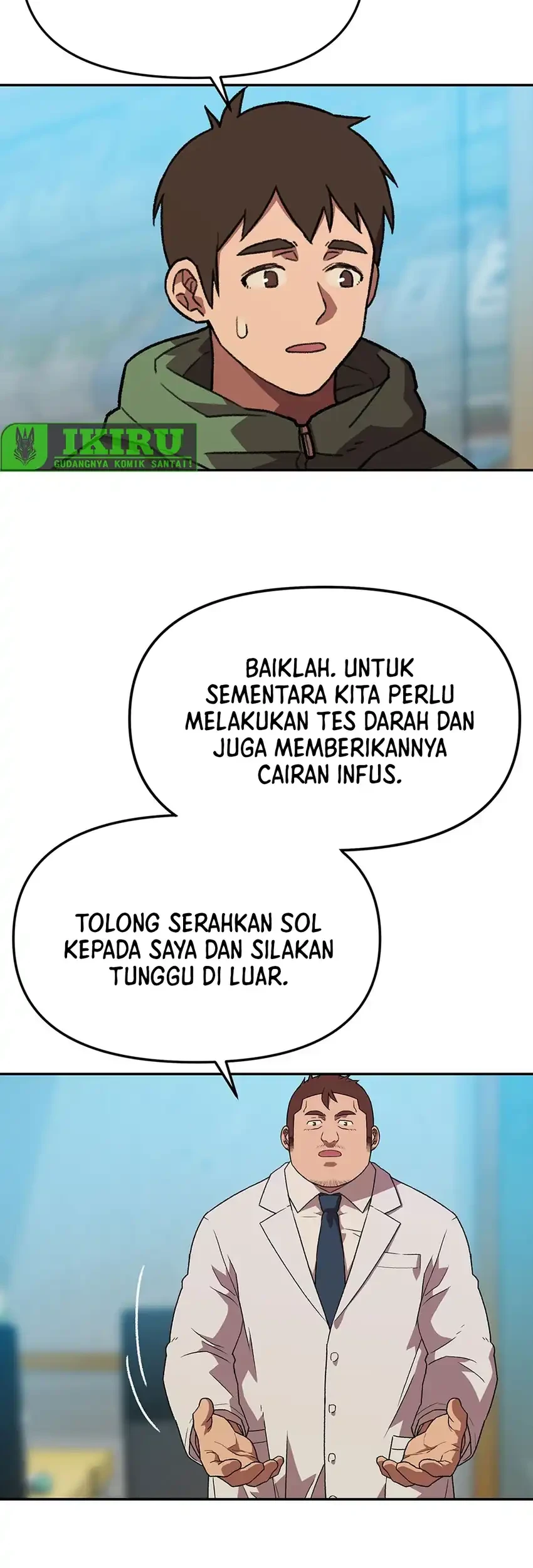 Chapter 175 - halaman 24