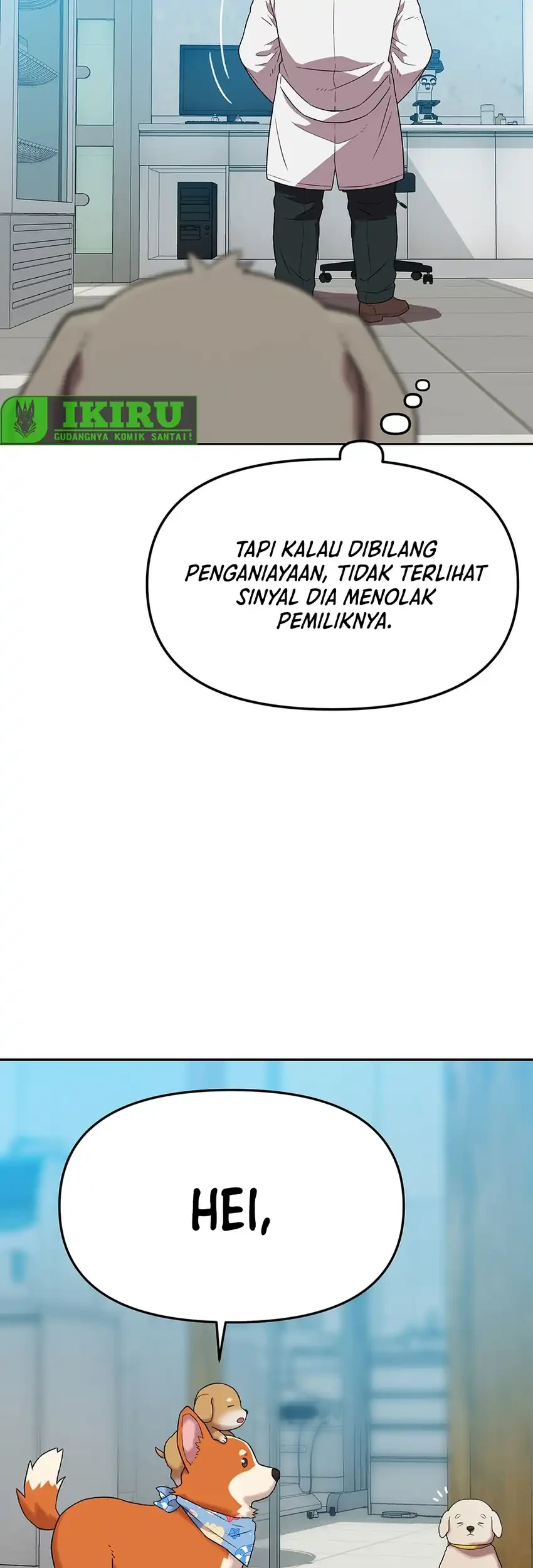 Chapter 175 - halaman 32