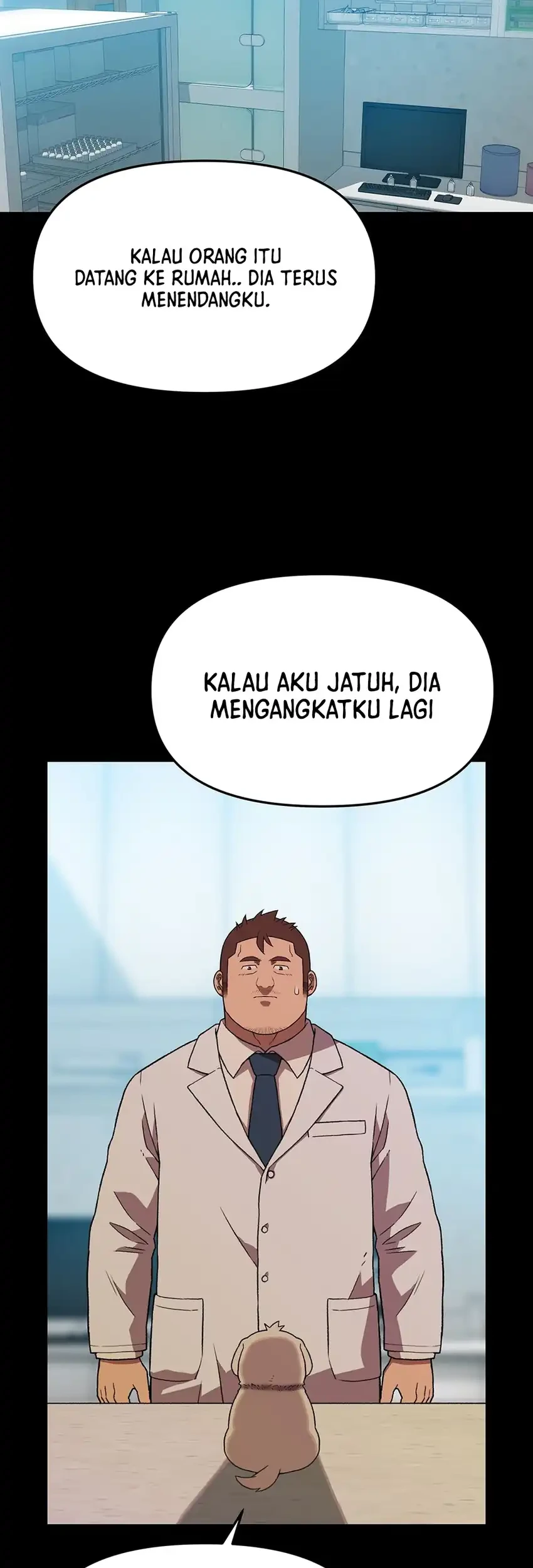 Chapter 176 - halaman 26