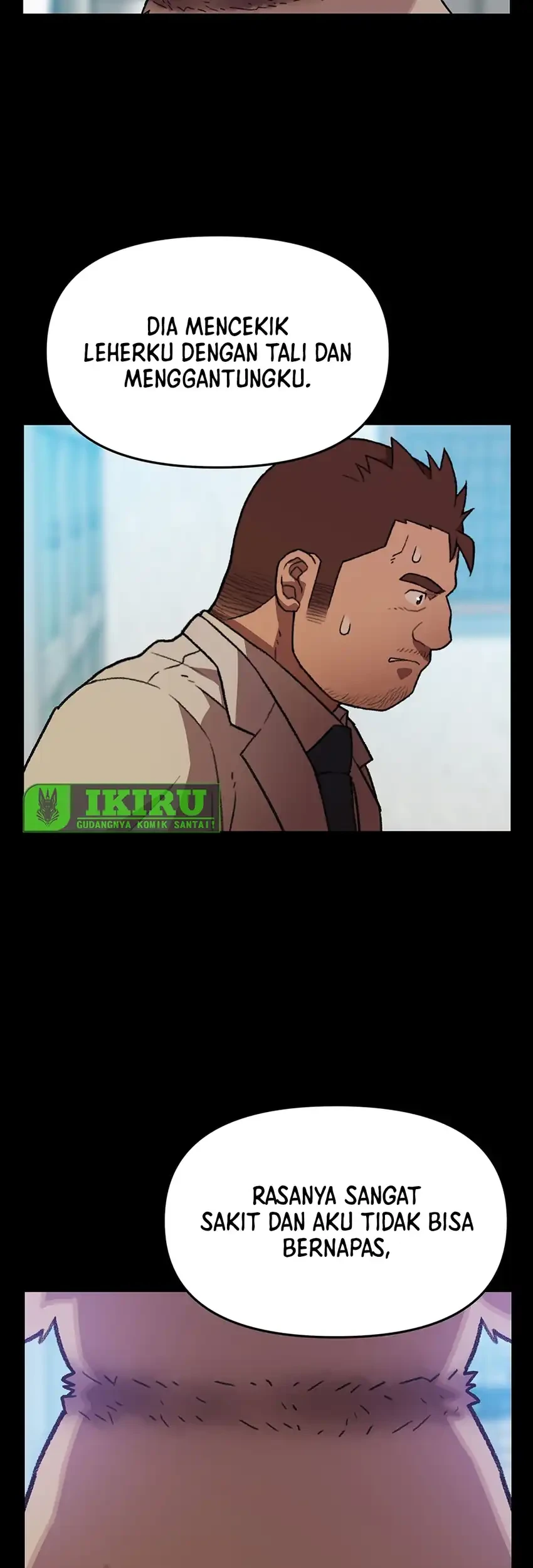 Chapter 176 - halaman 28