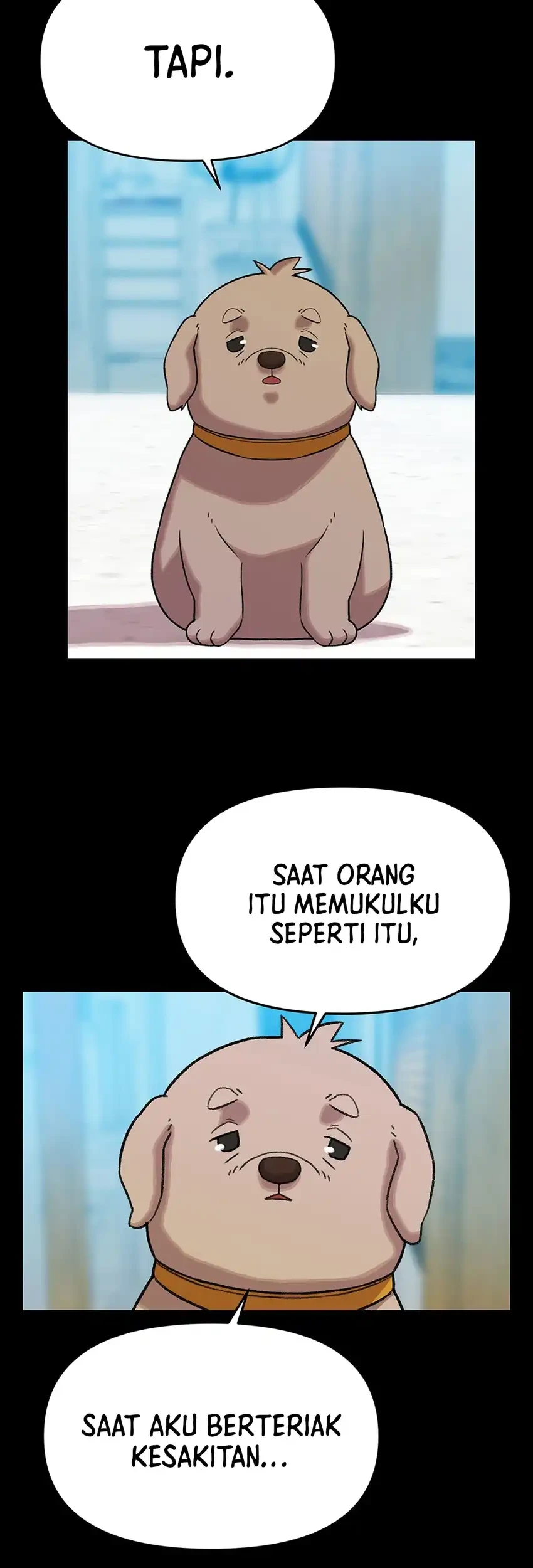 Chapter 176 - halaman 30