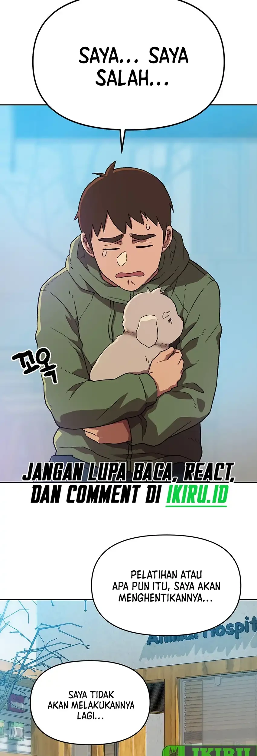 Chapter 176 - halaman 38