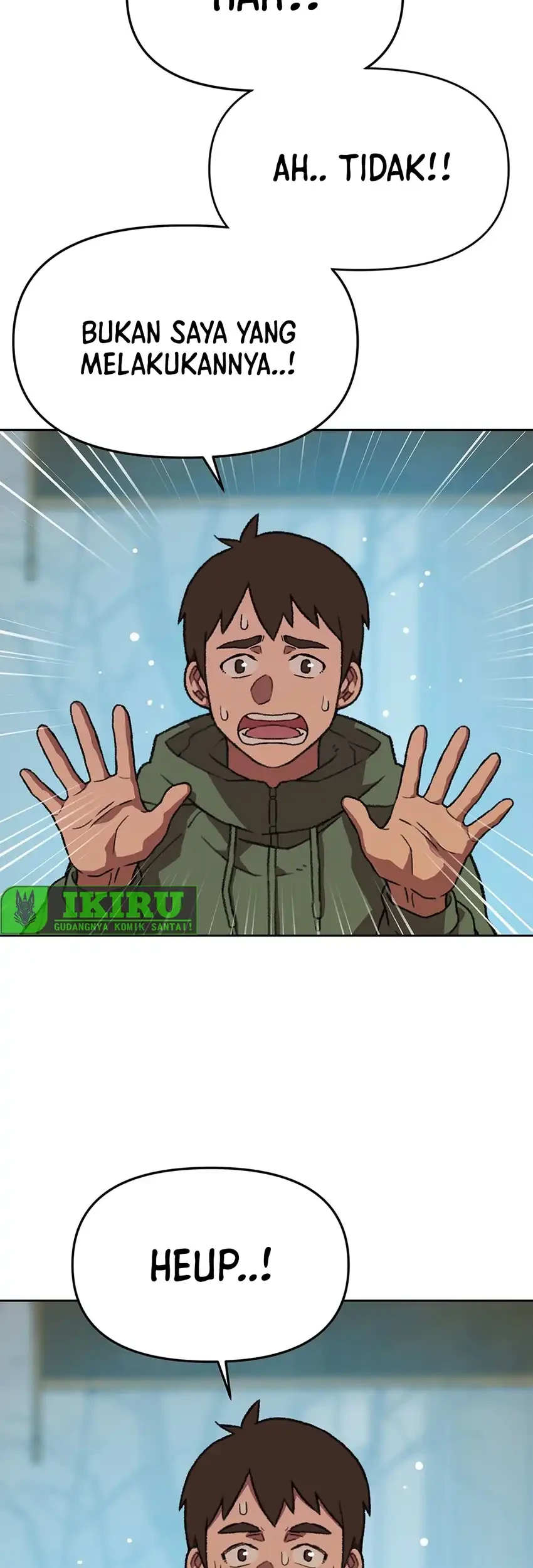 Chapter 176 - halaman 12