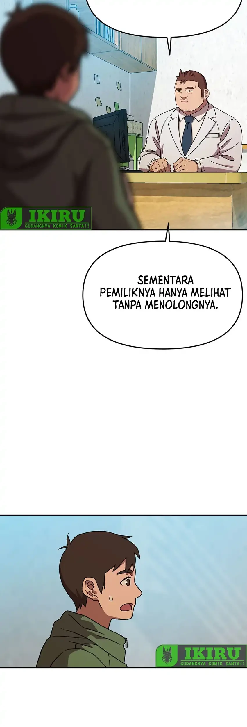 Chapter 177 - halaman 36