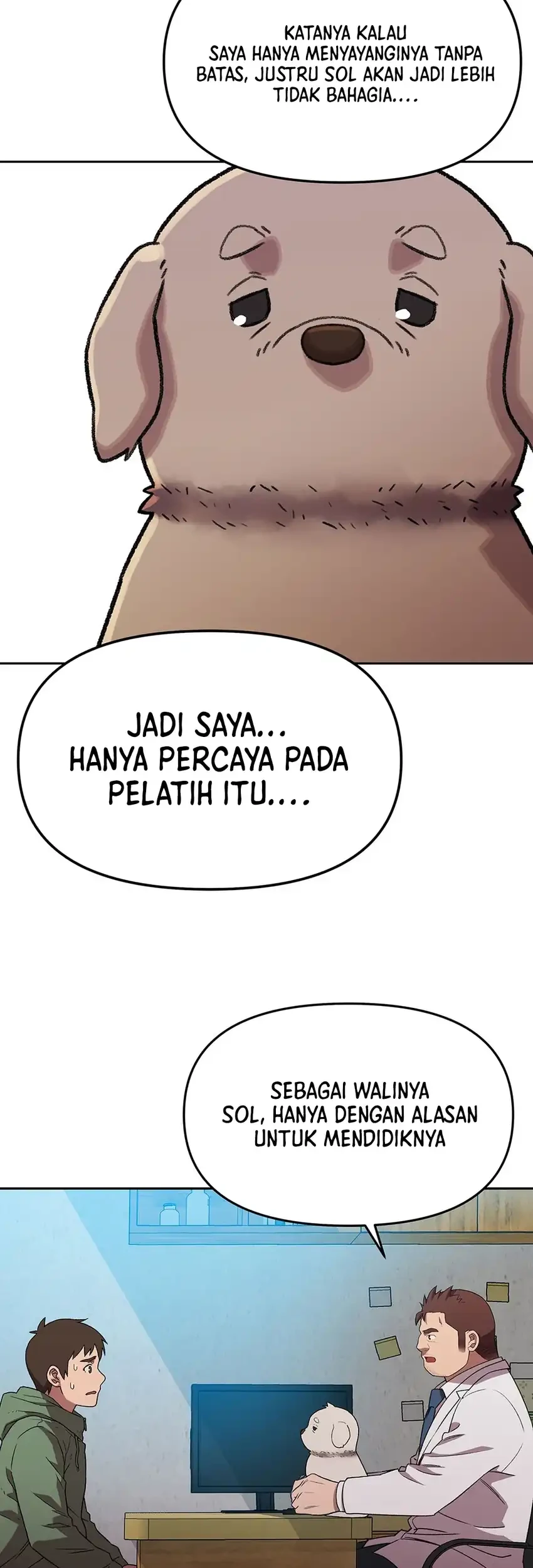 Chapter 177 - halaman 16