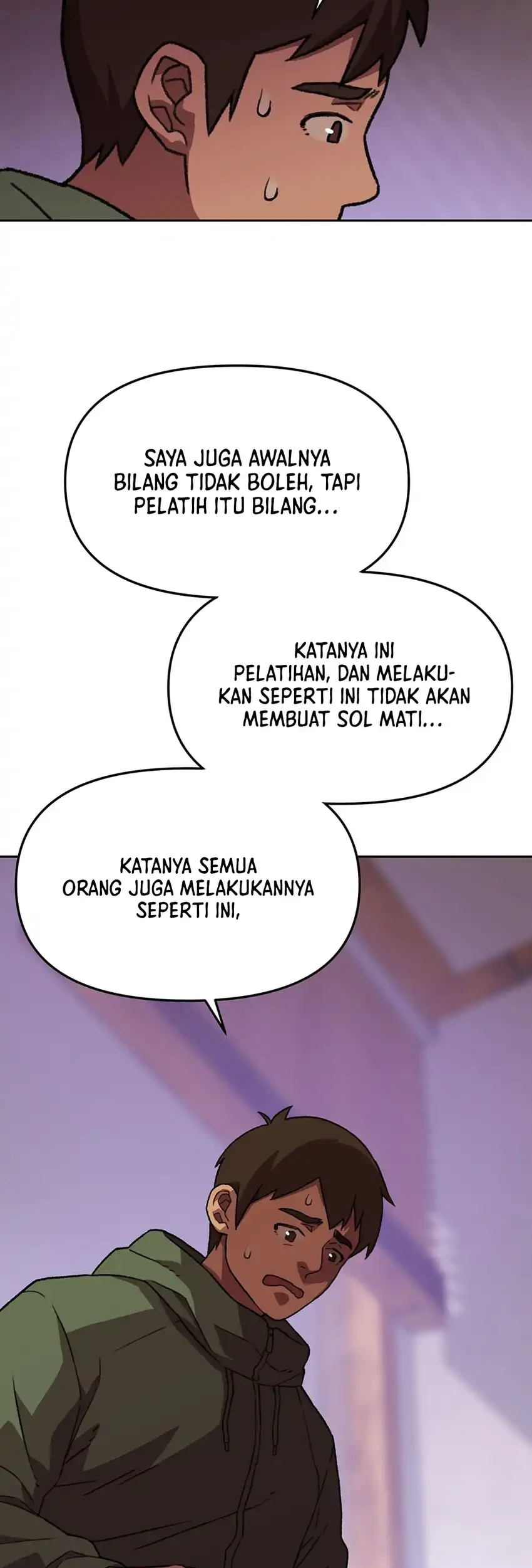 Chapter 177 - halaman 18