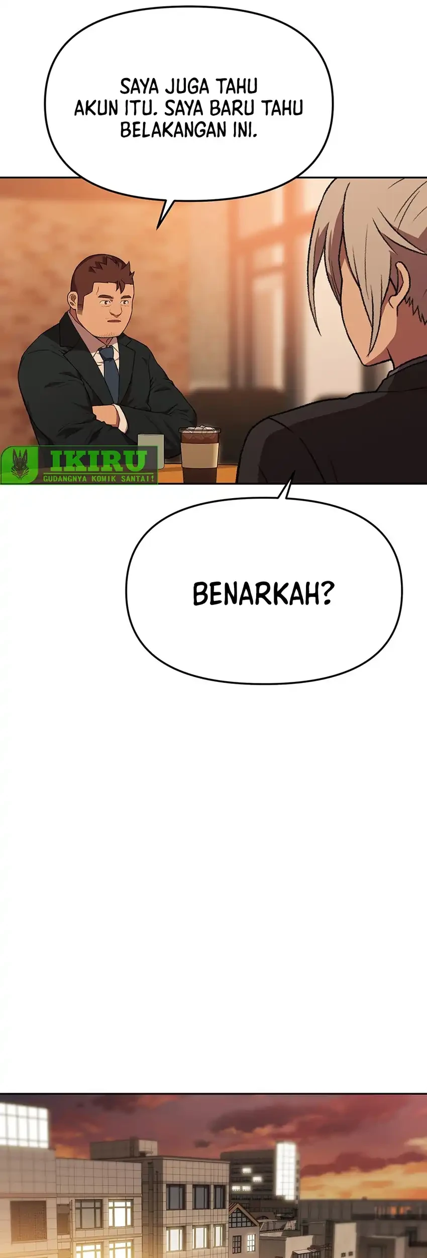 Chapter 179 - halaman 32