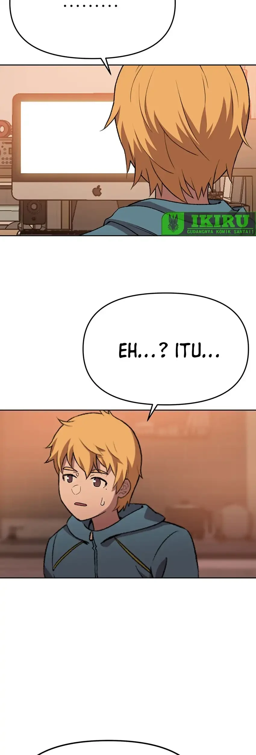 Chapter 179 - halaman 36