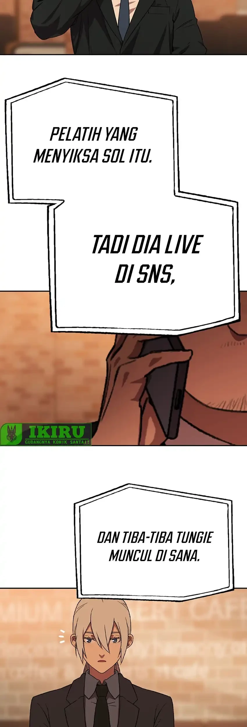 Chapter 179 - halaman 42
