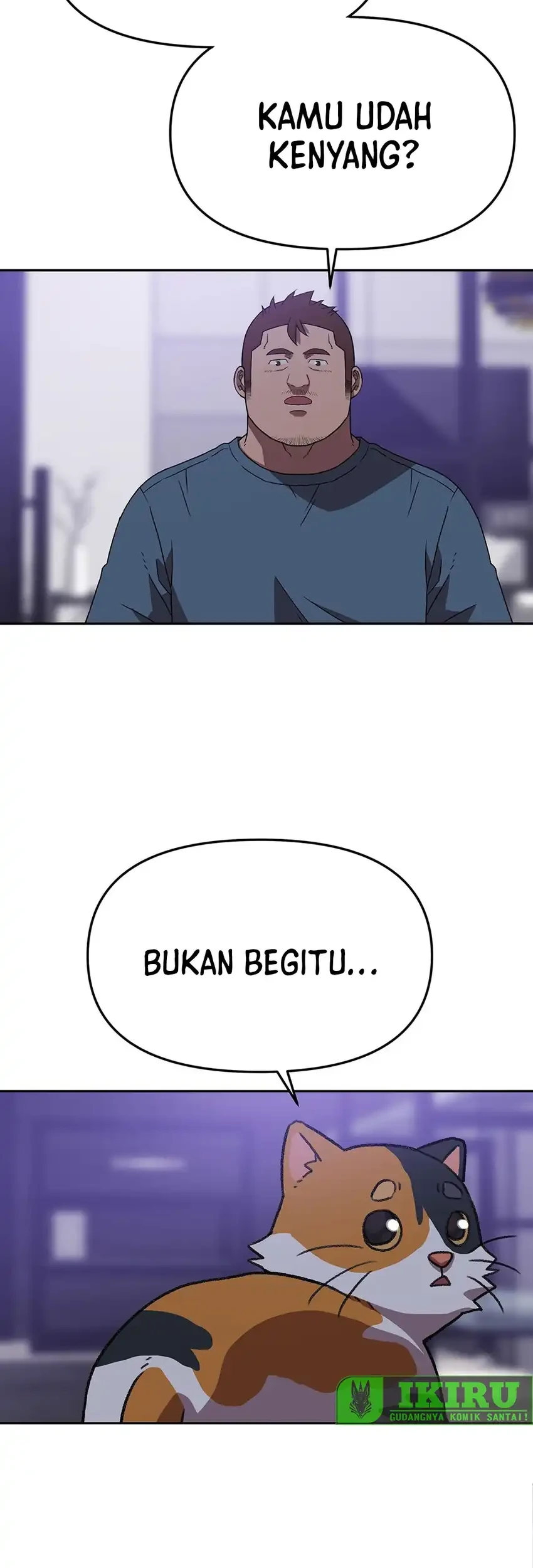 Chapter 179 - halaman 18