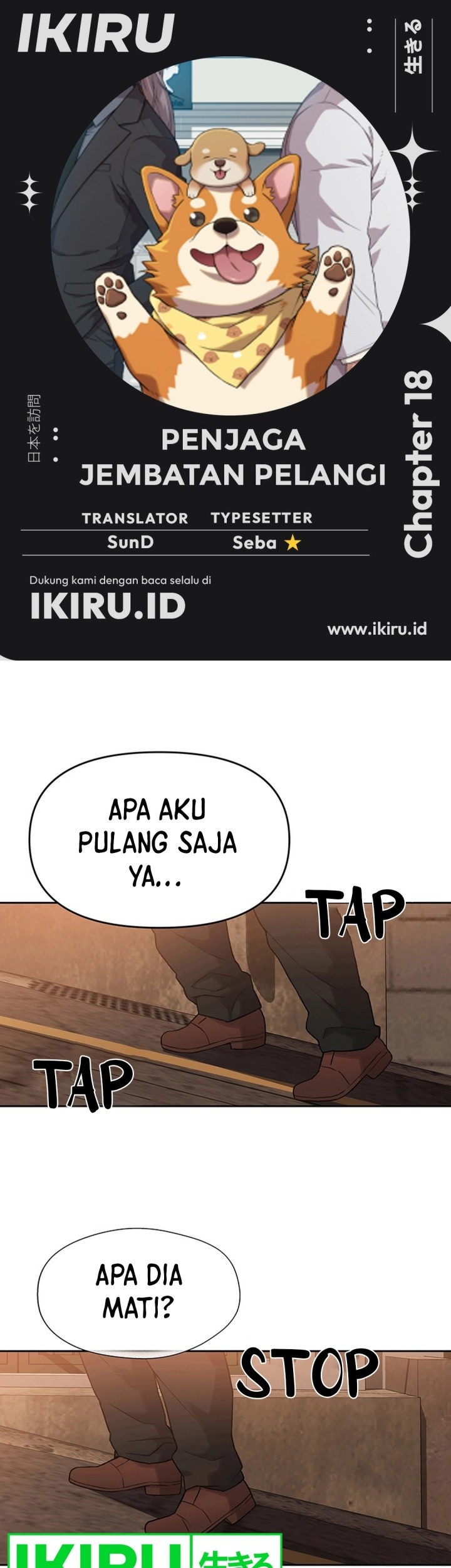 Chapter 18 - halaman 2