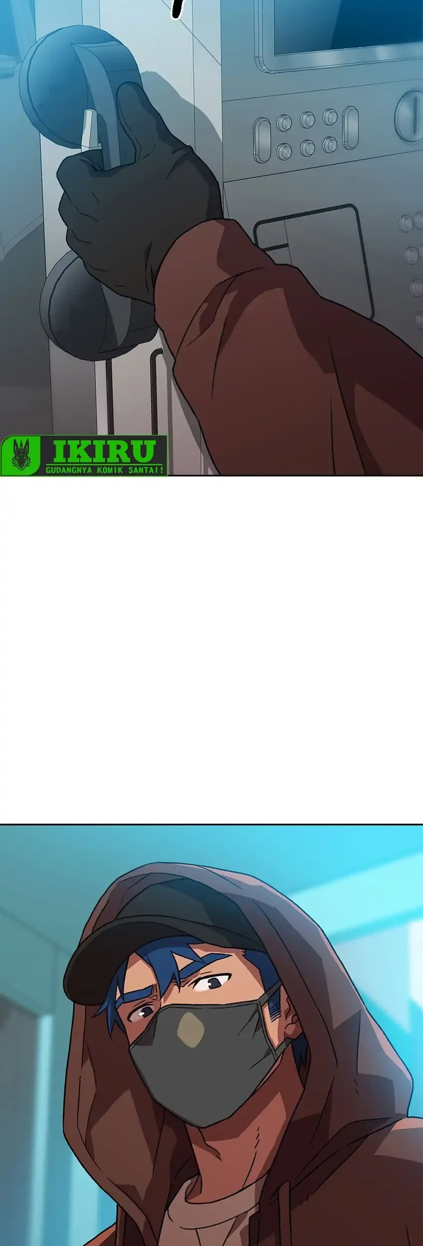 Chapter 180 - halaman 26