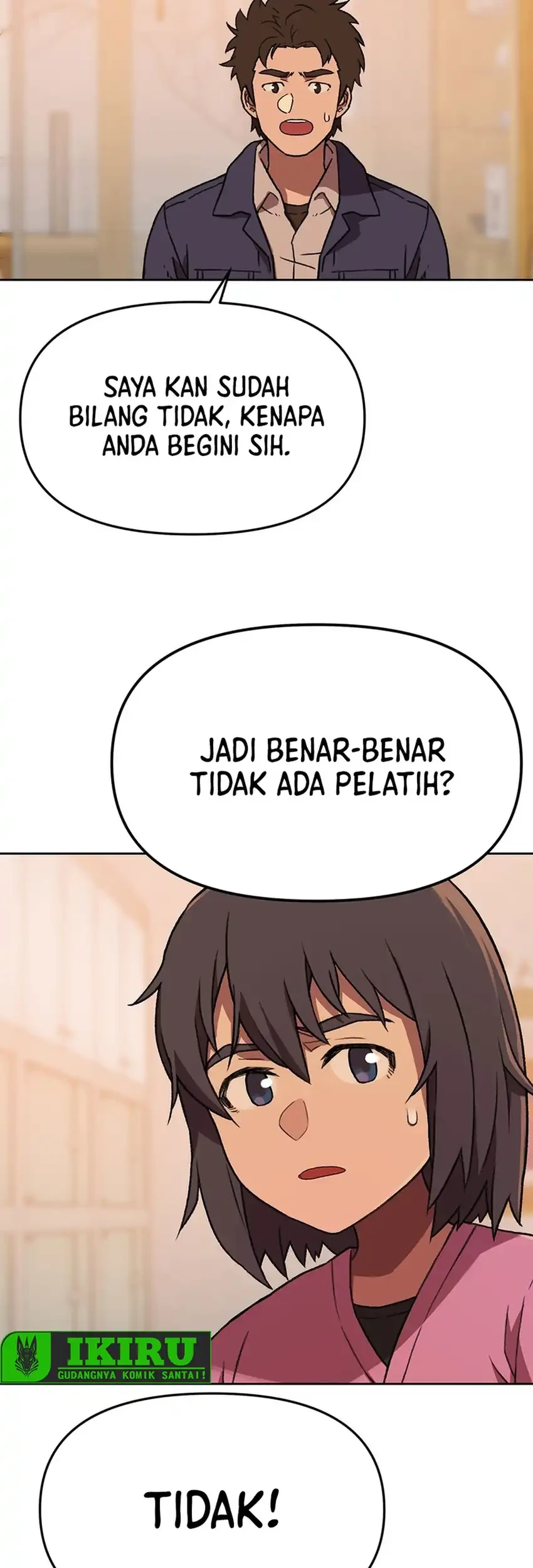 Chapter 180 - halaman 34