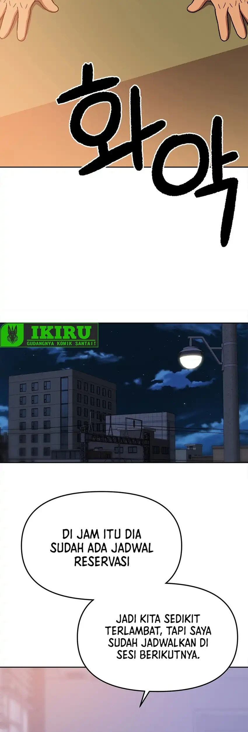 Chapter 180 - halaman 46