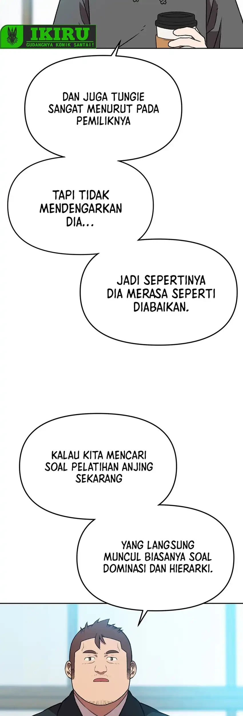 Chapter 180 - halaman 14