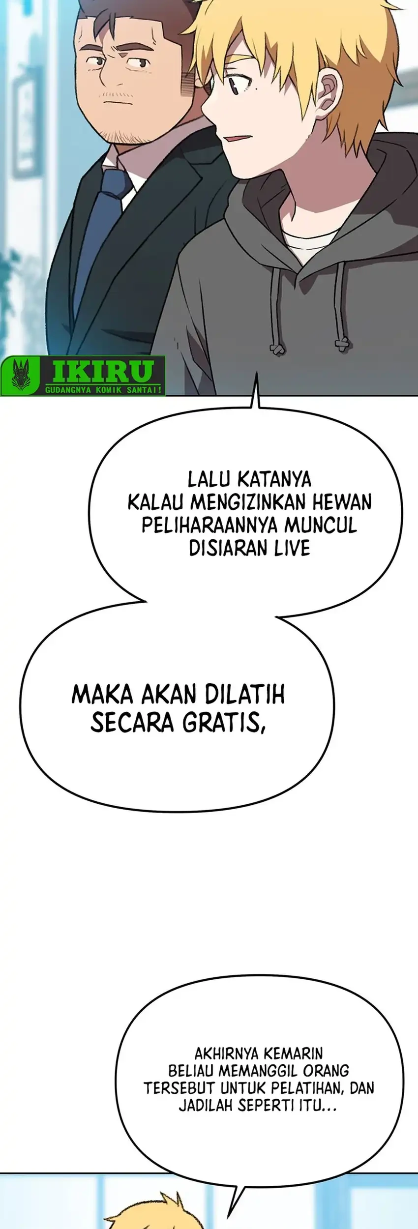 Chapter 180 - halaman 16