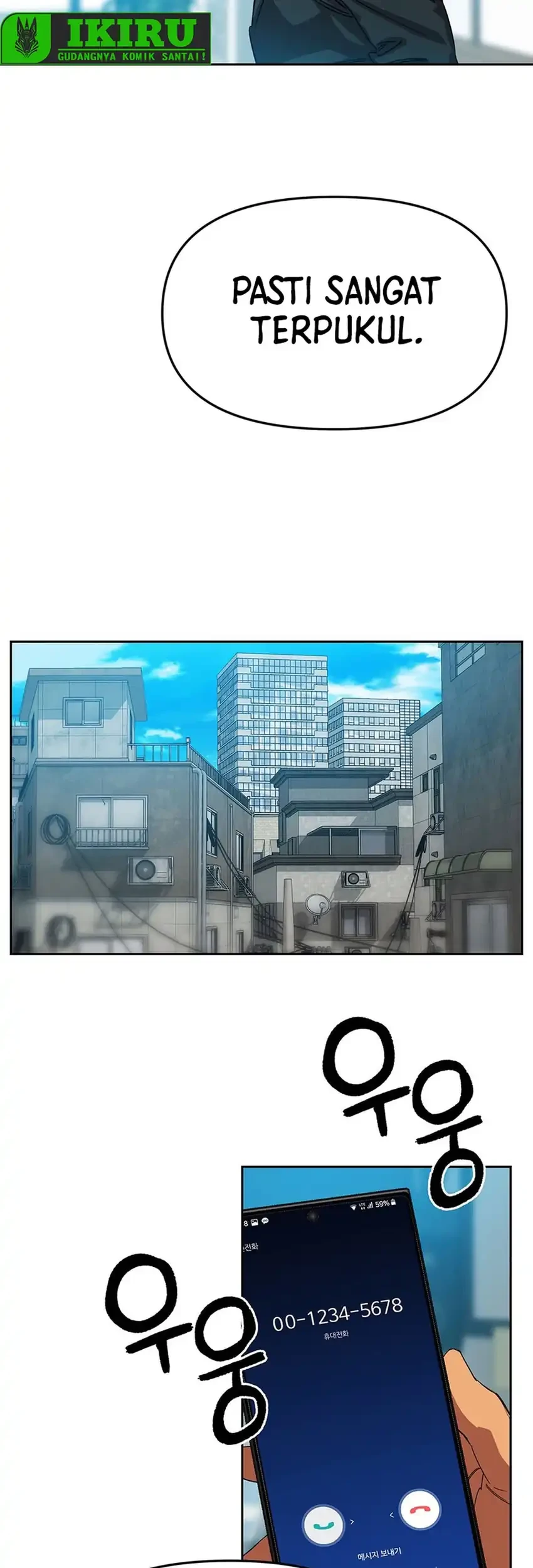 Chapter 180 - halaman 18