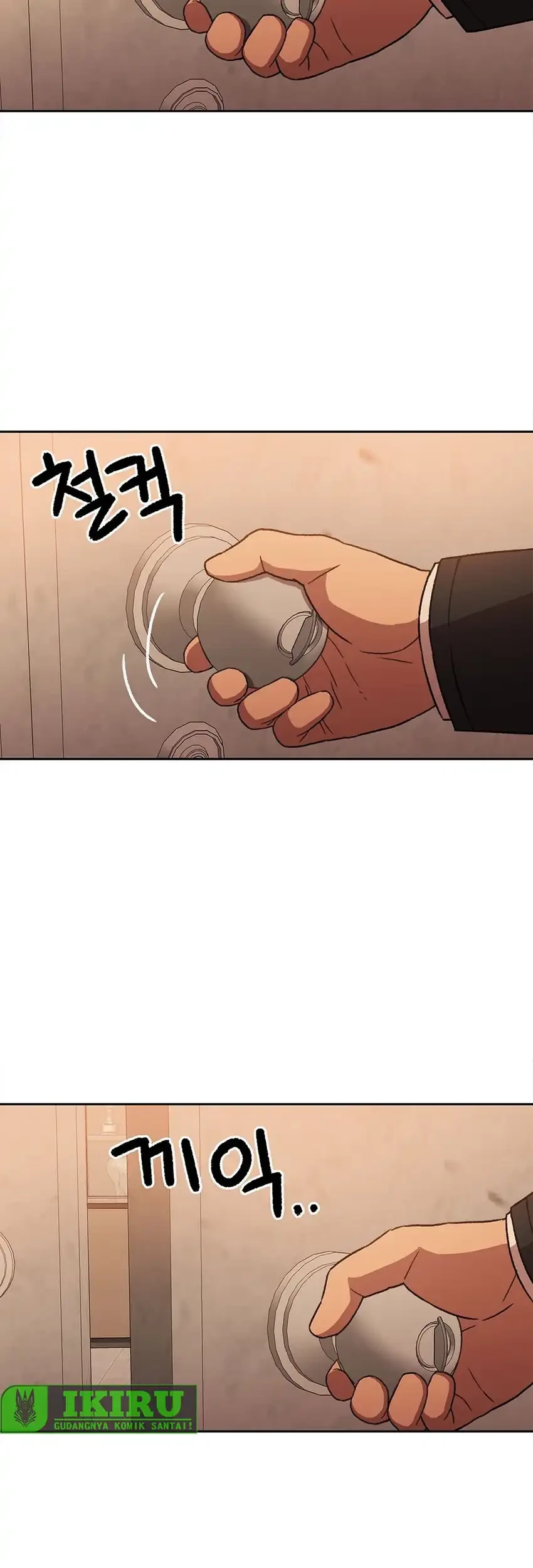 Chapter 181 - halaman 21