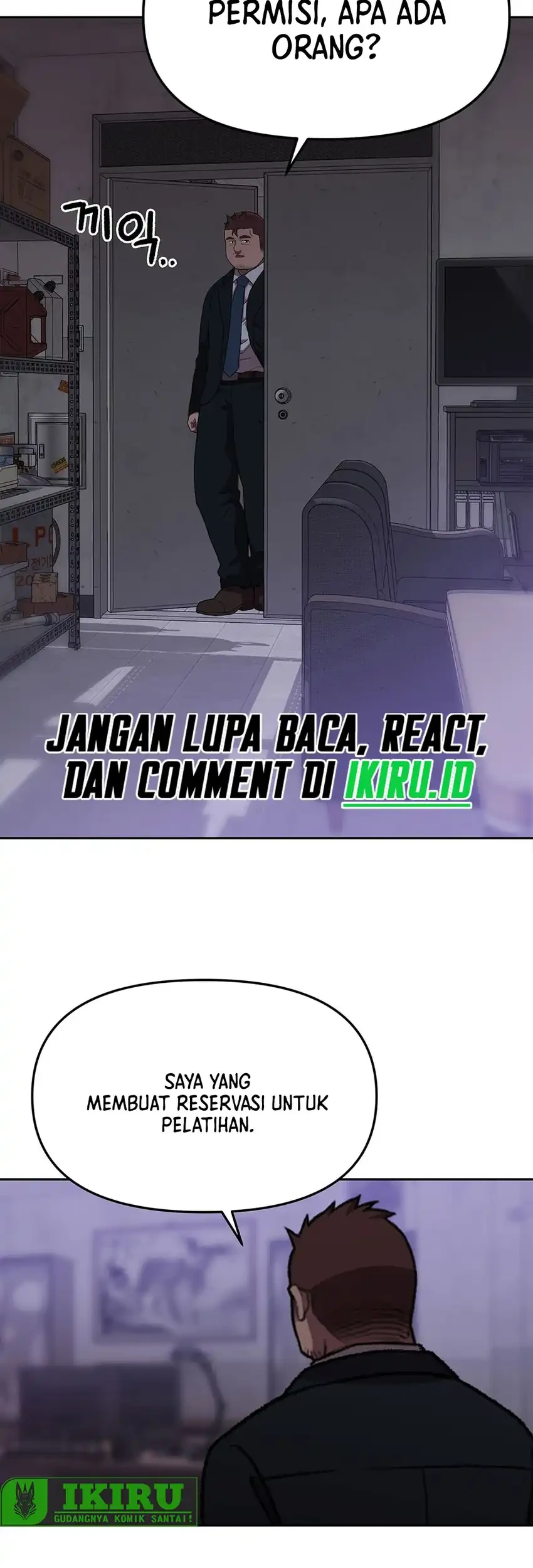 Chapter 181 - halaman 23