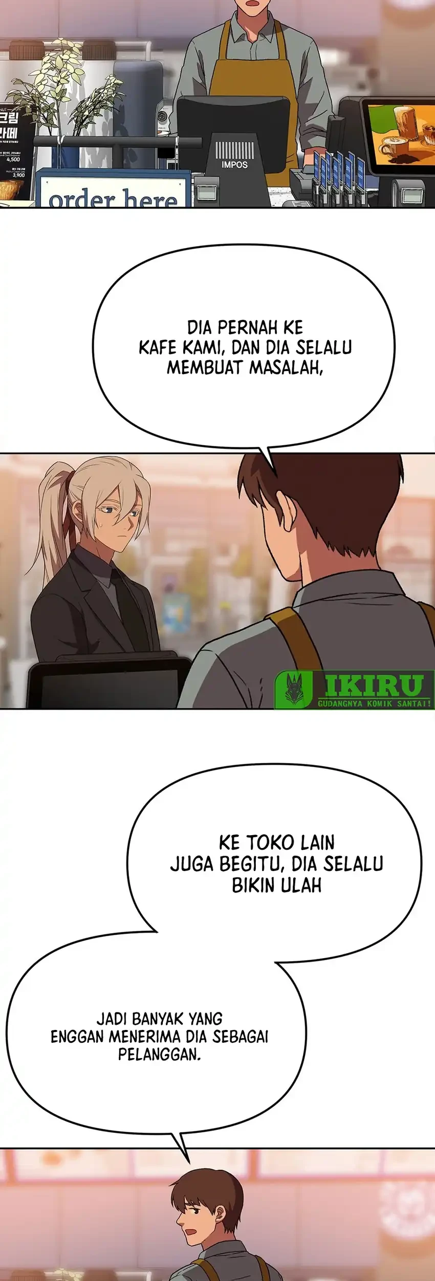 Chapter 181 - halaman 33