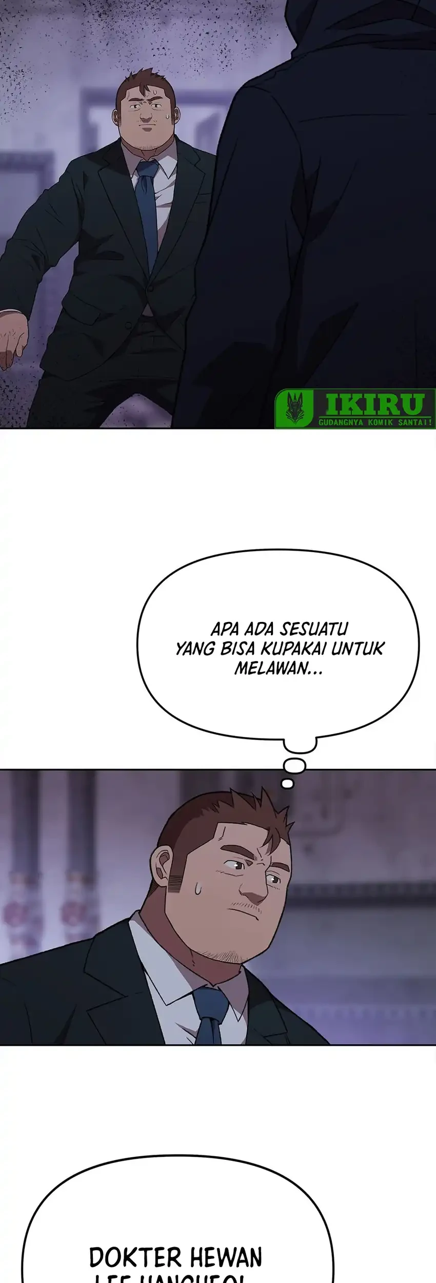 Chapter 181 - halaman 37