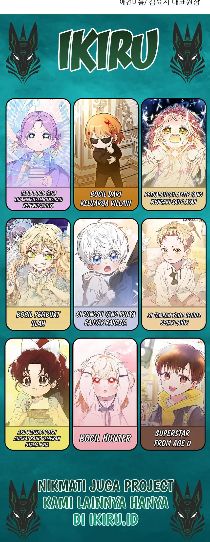 Chapter 181 - halaman 45