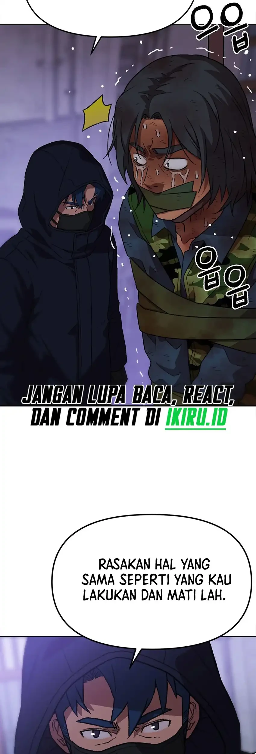 Chapter 182 - halaman 17