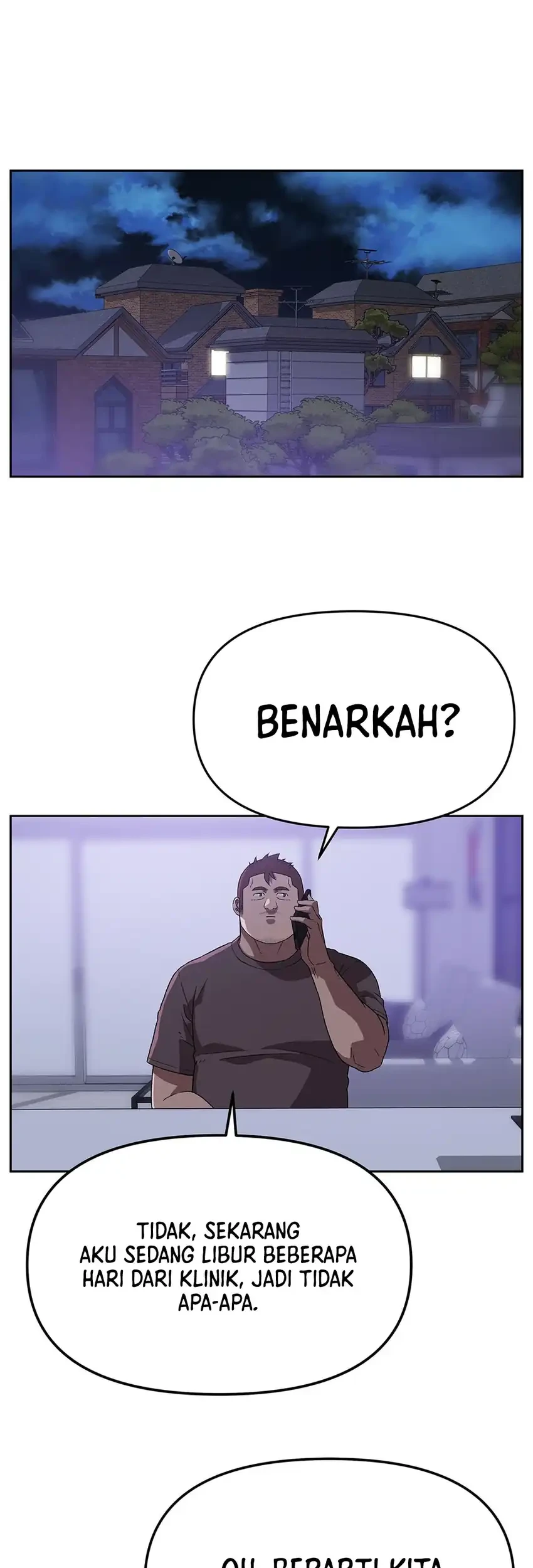 Chapter 183 - halaman 28
