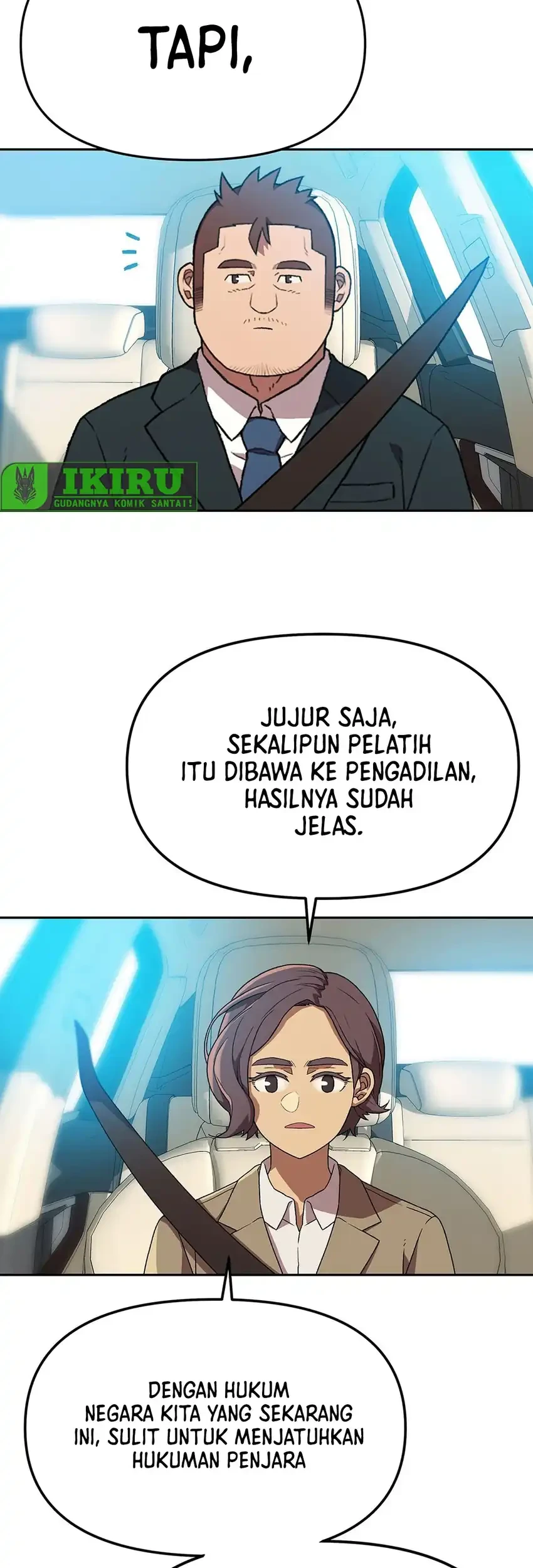 Chapter 183 - halaman 36