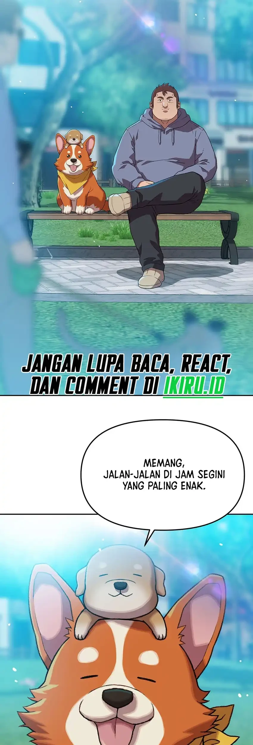 Chapter 183 - halaman 16